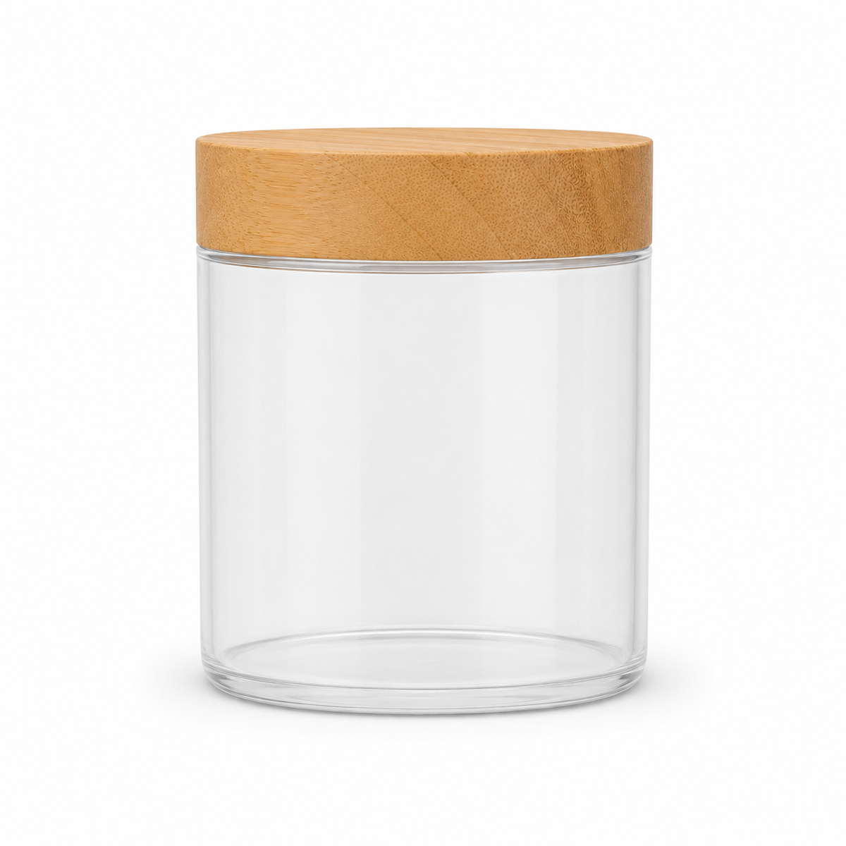 Storage Jar