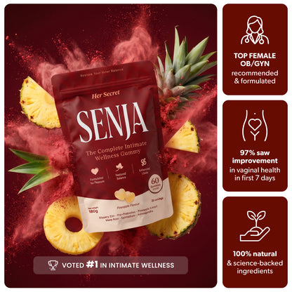 Senja® - Her Secret