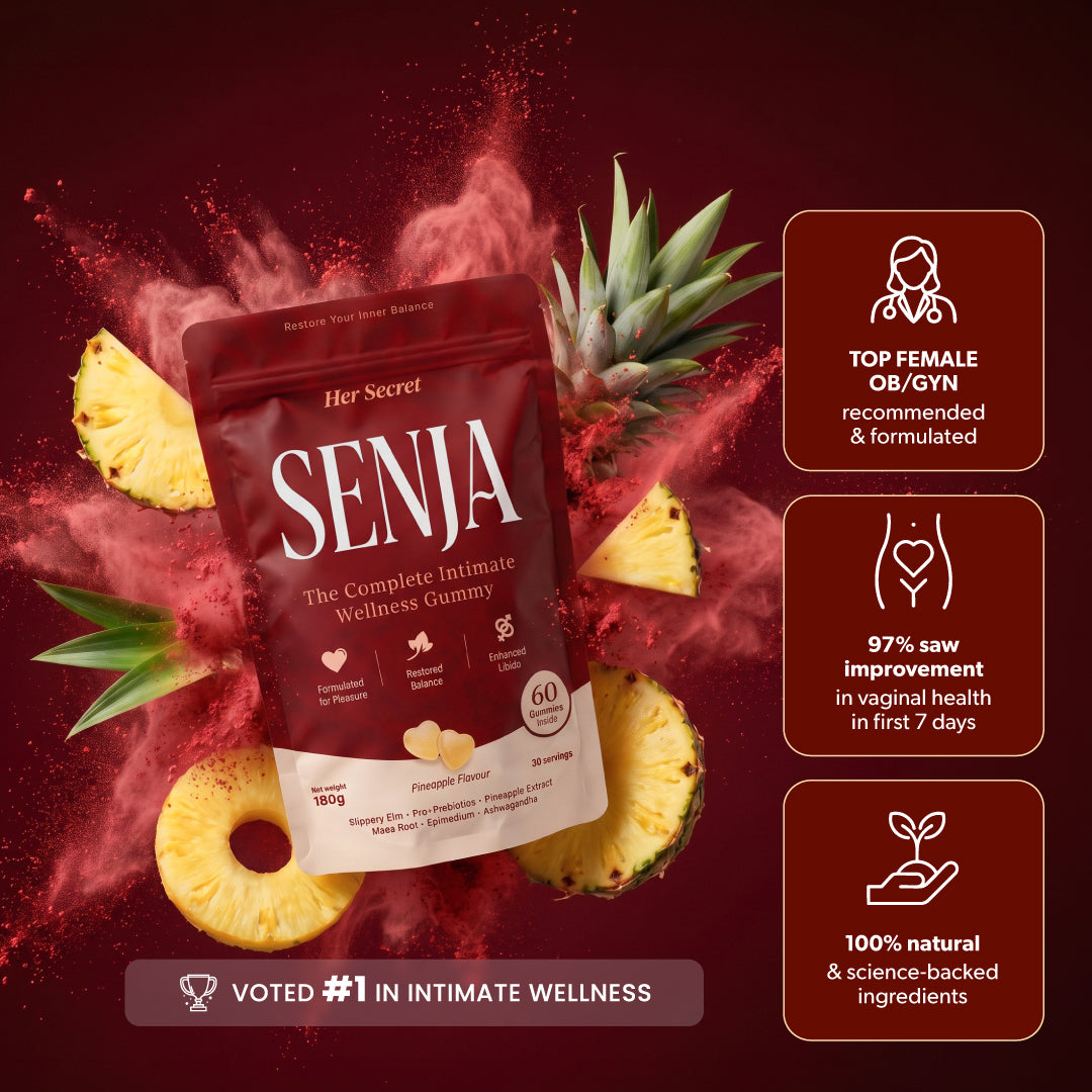 Senja® - Her Secret