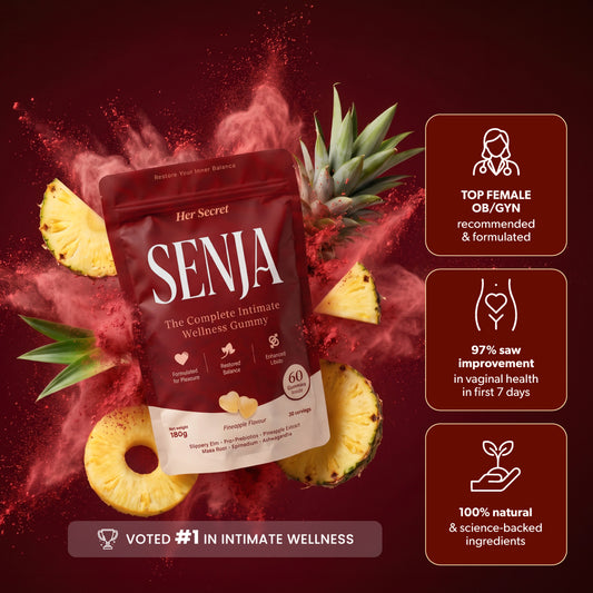 Senja® - Her Secret